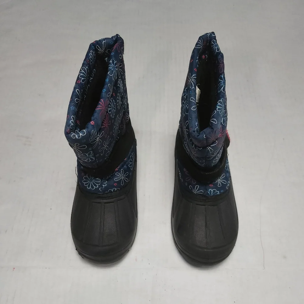 Girls Winter Boots Size 12